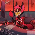 Alastor The Radio Demon voice changer