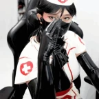 stemmen måske?! voice changer