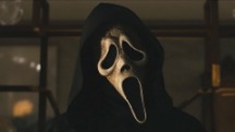 Ghostface voice changer