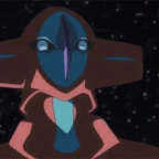 Deoxys voice changer