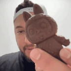 LABUBUDUBAICHOCOLATE voice changer