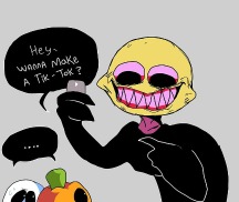 Lemon Demon voice changer