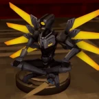 V1 ULTRAKILL voice changer