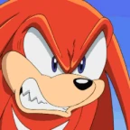 Knukckles 3.0 voice changer