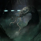 Gravemind attempt voice changer