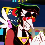 Scamton voice changer