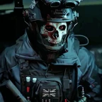 SIMON RILEY voice changer