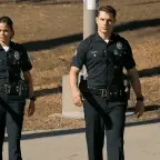 Cop on Patrol voice changer