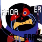 Error Sans voice changer