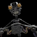 M.I.M.I.C voice changer