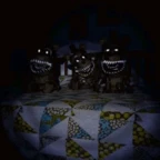 Nightmare voice changer