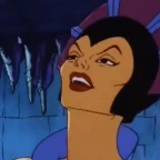 Wicked Woman voice changer