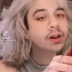 E girl first try voice changer