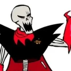 Fell Papyrus voice changer