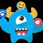 monster kicken voice changer