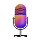 Studio Mic voice changer