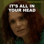 It's all in your head voice changer