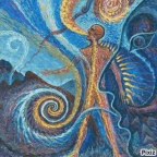 Nahual voice changer