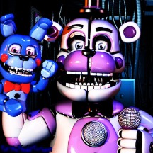 BonBon voice changer