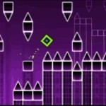 geometry dash - Sound