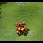 Earthshaker voice changer