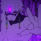 evil eye voice changer