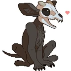 Female Wendigo? voice changer