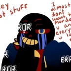 Seductive Error voice changer