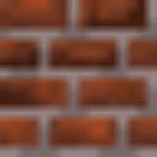 a brick wall voice changer