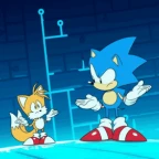 Metal Tails voice changer