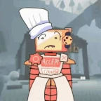 Cookieware voice changer