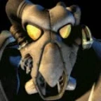 Fallout 2 Power Armor voice changer