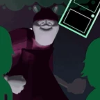 uncle samsonite voice changer