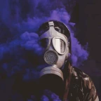 Dom's Gasmask Edit voice changer