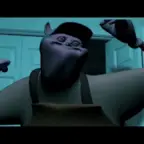 Uncle Samsonite voice changer