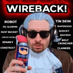 rusting clanker voice changer