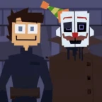 BBN Ennard voice changer