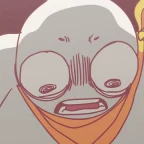 uhhh idk Smans voice ig voice changer