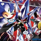 Neo Metal Sonic voice changer