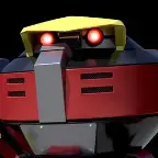 Model E-123 voice changer