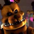FredBear voice changer