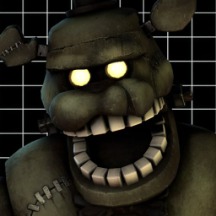 Dreadbear voice changer