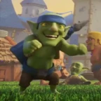 Goblin voice changer