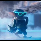 CHaos Goblin voice changer