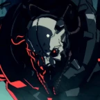 Adam Smasher voice changer