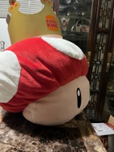 FISH voice changer
