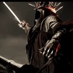 Nazgul (SoW Updated) voice changer