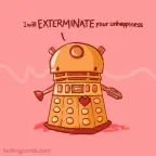 dalek voice changer