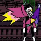 Spamton Neo Deltarune voice changer