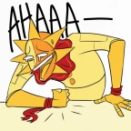 Sundrop voice changer